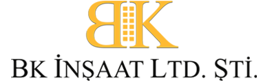 BK İnşaat