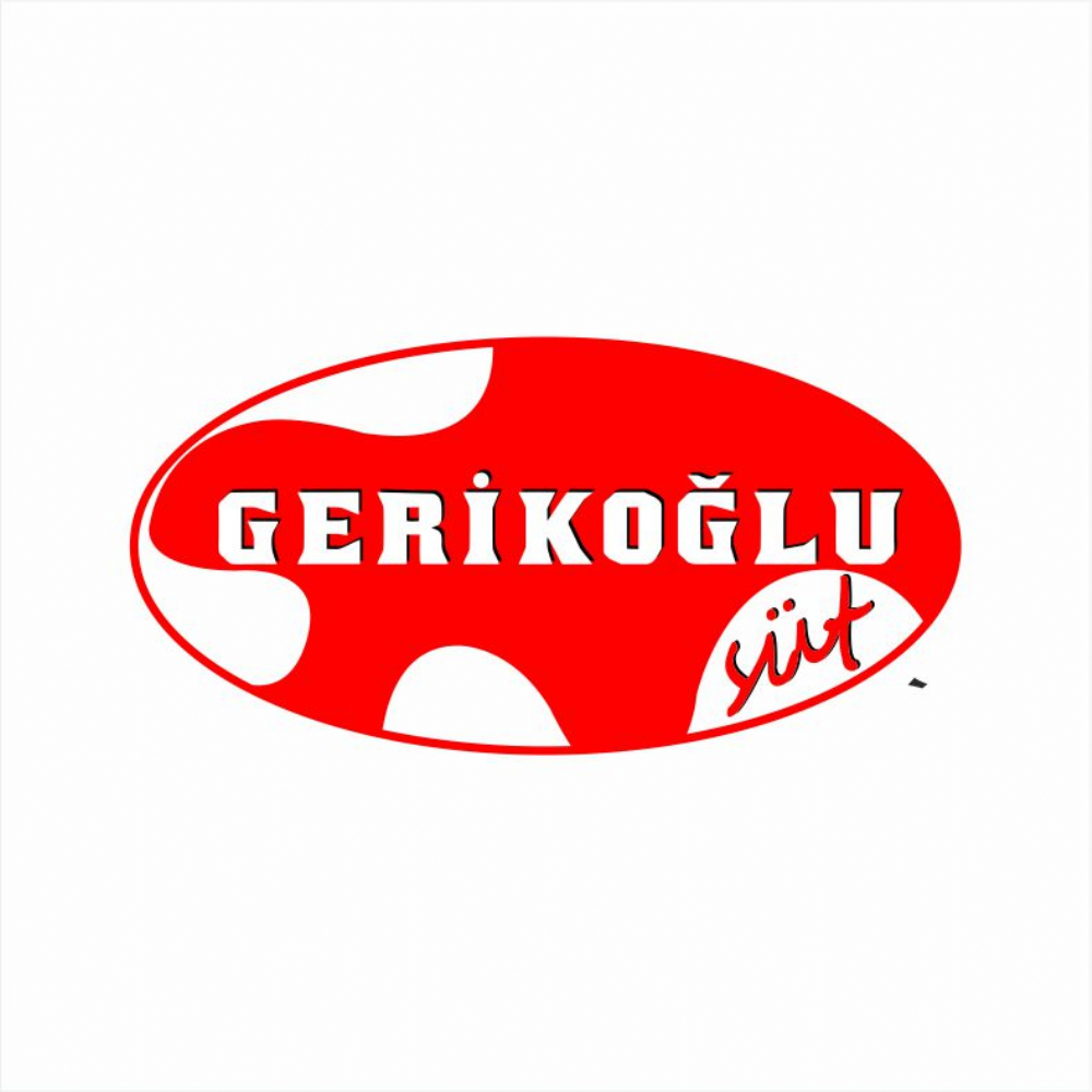 Gerikoğlu Süt