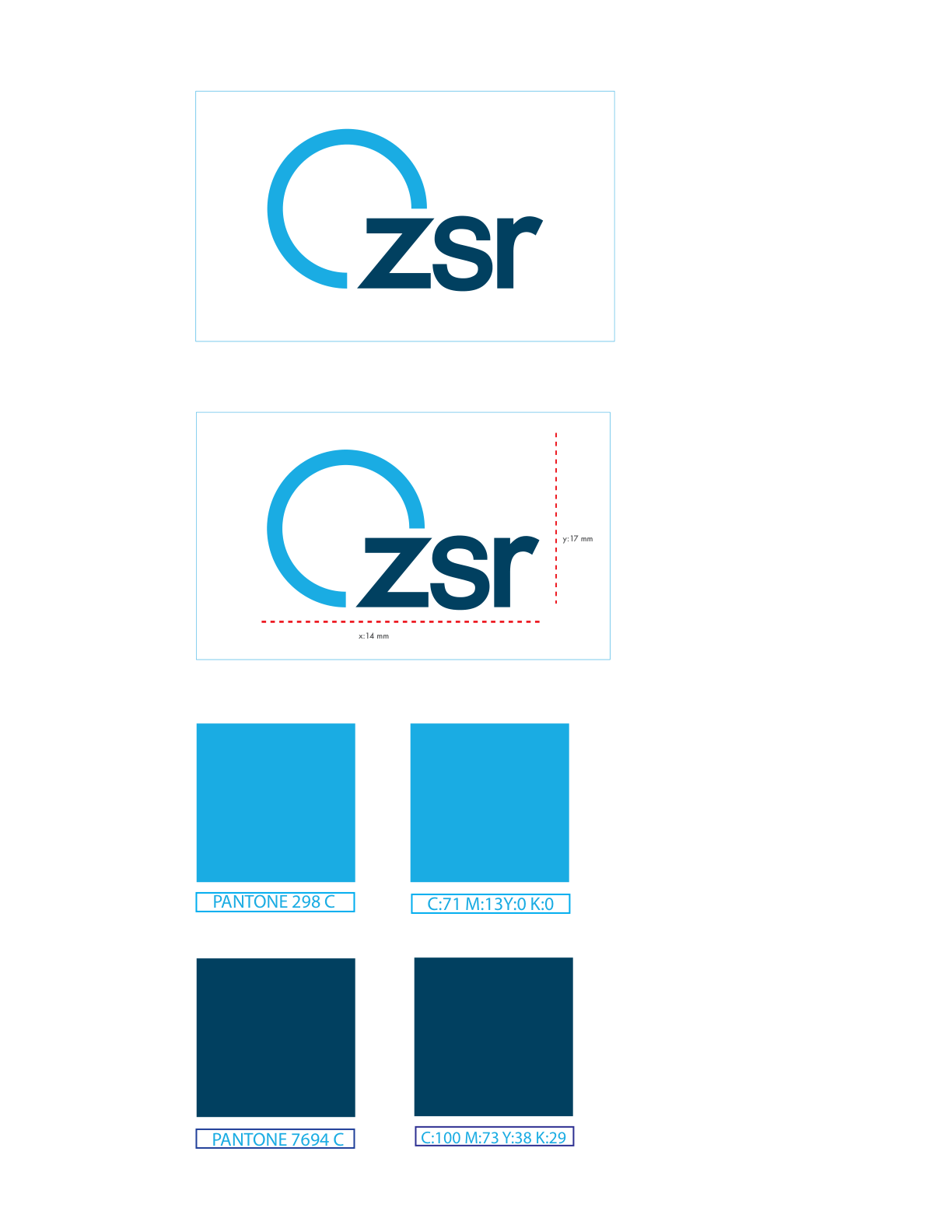 ZSR
